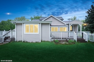 41672 N Dot Place, Antioch, IL 60002