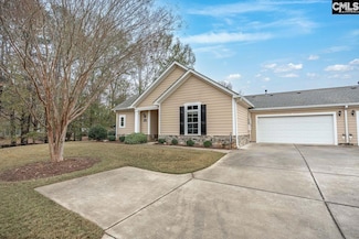 604 Laryn Ln, Lexington, SC 29072