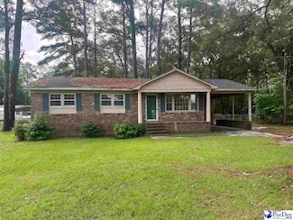 2990 Shadeland Cir, Florence, SC 29501