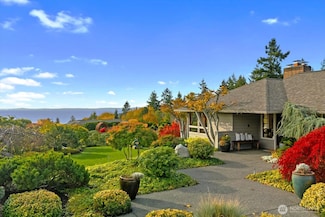 18507 15th Ave NW, Shoreline, WA 98177