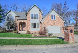 9220 Behner Cir, Indianapolis, IN 46250