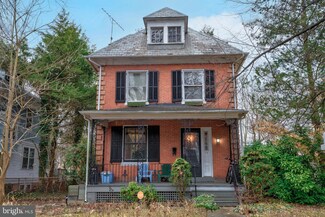 73 Hillcrest Ave, Trenton, NJ 08618