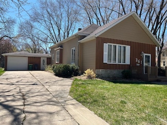 361 Hollett St, Tracy, MN 56175