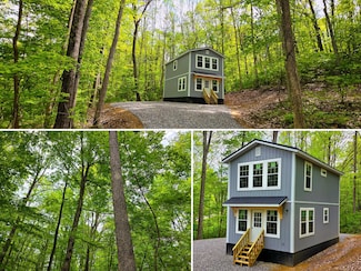 32119 Red Hill Rd Unit (Countryside Cabin B, Dexter, OH 45741
