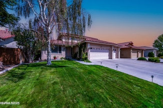 236 La Costa Ave, Dayton, NV 89403