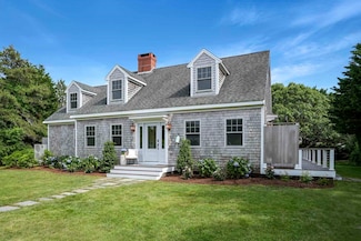 5 Katama Dr, Edgartown, MA 02539