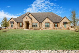 3301 Bridgegate Ave, Northlake, TX 76247