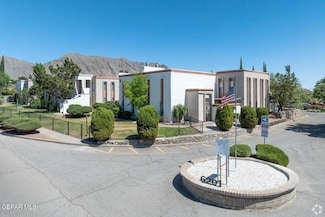 6201 Escondido Dr Unit 3-F, El Paso, TX 79912