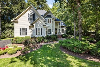 12221 Benning Oaks Ct, Glen Allen, VA 23059