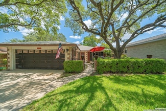 9006 Luzita Ln, San Antonio, TX 78230