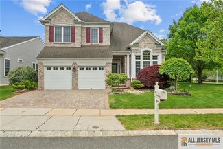 103 Einstein Way, East Windsor, NJ 08512