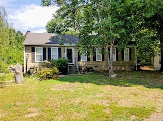 5554 Old Warson Dr, North Chesterfield, VA 23237