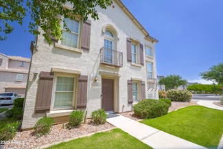 5749 S 21st Terrace Unit 167, Phoenix, AZ 85040