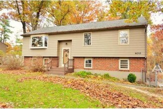 400 S Meadow Rd, Lancaster, MA 01523