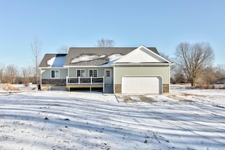 7910 Smiths Creek Rd, Goodells, MI 48027
