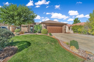 839 N 2500 W, Hurricane, UT 84737