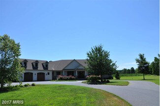 7335 Drum Point Rd, Saint Michaels, MD 21663