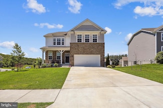 502 Cool Water Way, Westminster, MD 21157