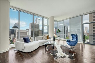 909 5th Ave Unit 2004, Seattle, WA 98164