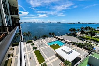 600 NE 36th St Unit 812, Miami, FL 33137