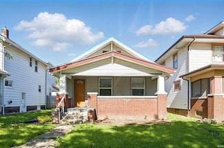 3806 Arlington Ave, Fort Wayne, IN 46807