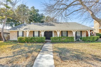 3910 Tawakoni Ln, Garland, TX 75043