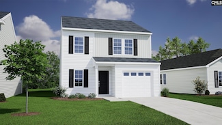248 Bangalore Way, Gilbert, SC 29054