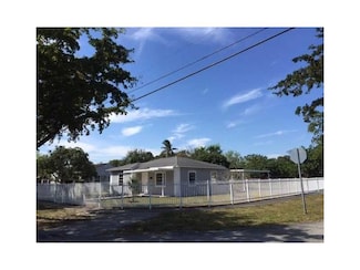 12040 NW 8th Ave, North Miami, FL 33168