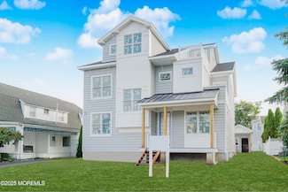 302 4th Ave, Belmar, NJ 07719