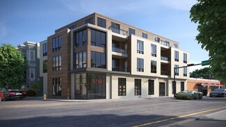 1710 Dorchester Ave Unit 304, Dorchester, MA 02122