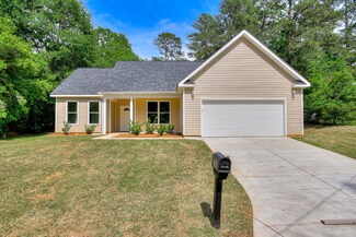 2308 Sumac Dr, Augusta, GA 30906