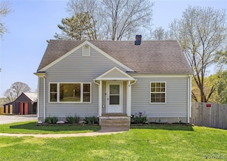 3539 Broad Street Rd, Gum Spring, VA 23065