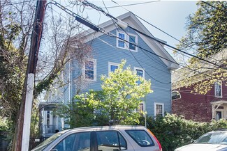 12 Kinnaird St, Cambridge, MA 02139