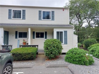 10 E Beach Rd Unit 19, Charlestown, RI 02813