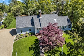 12 Paddocks Path, Dennis, MA 02638