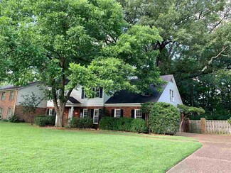 1516 Poplar Estates Pkwy, Germantown, TN 38138
