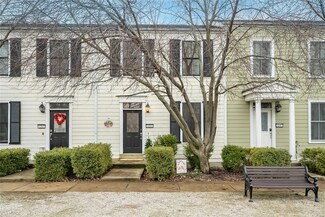 3261 S Civic Green Way, Saint Charles, MO 63301
