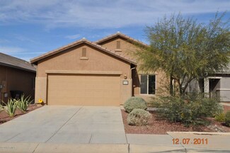 21074 E Reunion Rd, Red Rock, AZ 85145
