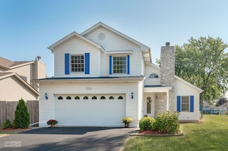 733 Bishop St, West Chicago, IL 60185