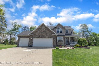 708 Hastay Blvd Unit 24, Eaton Rapids, MI 48827