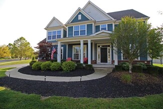 5540 Bayside Ridge Dr, Galena, OH 43021