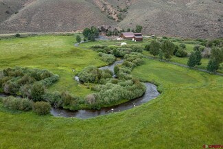 4566 State Highway 114, Gunnison, CO 81230