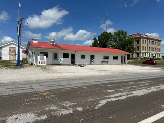 101 S Main St, Linneus, MO 64653
