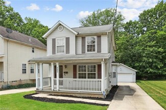 4682 E 177th St, Cleveland, OH 44128
