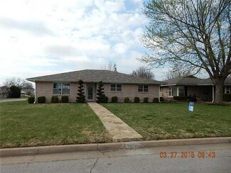 800 SW 47th St, Oklahoma City, OK 73109