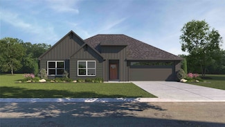 1149 Keystone Dr, Granbury, TX 76048