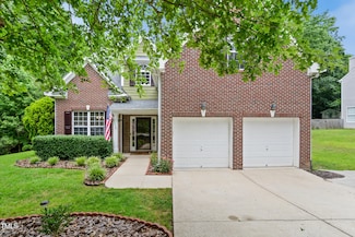 2801 Margots Ave, Wake Forest, NC 27587