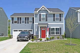 6772 Rivulet Dr, Middletown, OH 45042