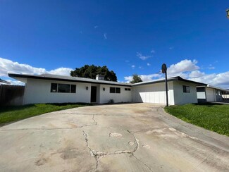 379 N Acacia St, Blythe, CA 92225