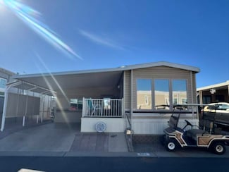 702 S Meridian Rd Unit 893, Apache Junction, AZ 85120